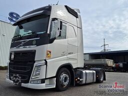 Volvo FH 500 Lowliner Euro 6 !