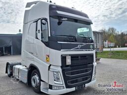 Volvo FH 500 Lowliner Euro 6 !