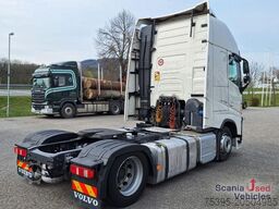 Volvo FH 500 Lowliner Euro 6 !