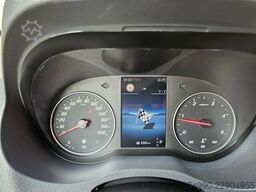 Mercedes-Benz Sprinter 319 CDI 4x4 Allrad 9-G Automatik L4H2