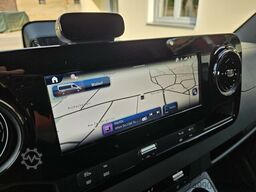 Mercedes-Benz Sprinter 319 CDI 4x4 Allrad 9-G Automatik L4H2