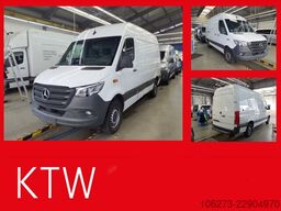Mercedes-Benz Sprinter 317 CDI,L2H2,Automatik,Kamera,Navi