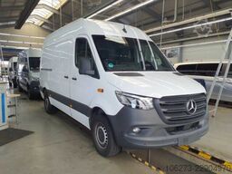 Mercedes-Benz Sprinter 317 CDI,L2H2,Automatik,Kamera,Navi