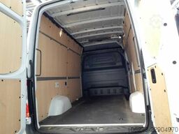 Mercedes-Benz Sprinter 317 CDI,L2H2,Automatik,Kamera,Navi