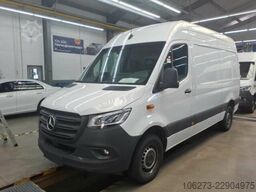 Mercedes-Benz Sprinter 317 CDI,L2H2,Automatik,Kamera,Navi