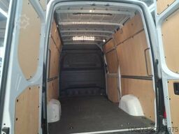 Mercedes-Benz Sprinter 317 CDI,L2H2,Automatik,Kamera,Navi