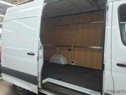 Mercedes-Benz Sprinter 317 CDI,L2H2,Automatik,Kamera,Navi
