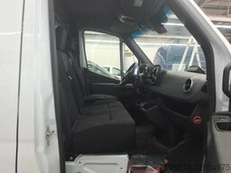 Mercedes-Benz Sprinter 317 CDI,L2H2,Automatik,Kamera,Navi