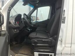 Mercedes-Benz Sprinter 317 CDI,L2H2,Automatik,Kamera,Navi