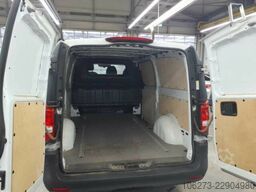 Mercedes-Benz Vito116CDI KA Extralang,Automatik,Klima,Kamera