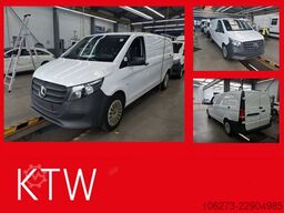 Mercedes-Benz Vito116CDI KA Extralang,Automatik,Klima,Kamera