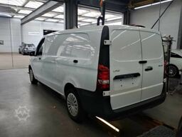 Mercedes-Benz Vito116CDI KA Extralang,Automatik,Klima,Kamera