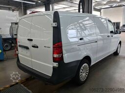 Mercedes-Benz Vito116CDI KA Extralang,Automatik,Klima,Kamera