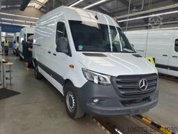 Mercedes-Benz Sprinter 317 CDI,L2H2,Automatik,Kamera,Navi