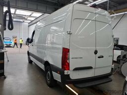 Mercedes-Benz Sprinter 317 CDI,L2H2,Automatik,Kamera,Navi