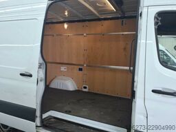 Mercedes-Benz Sprinter 317 CDI,L2H2,Automatik,Kamera,Navi