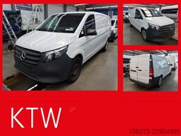 Mercedes-Benz Vito116CDI KA Extralang,Automatik,Klima,Kamera