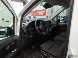 Mercedes-Benz Vito116CDI KA Extralang,Automatik,Klima,Kamera