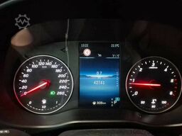 Mercedes-Benz Vito116CDI KA Extralang,Automatik,Klima,Kamera