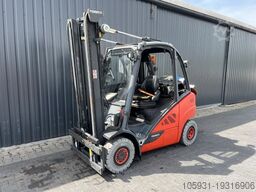 Linde H25T-02