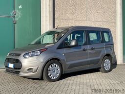Ford Connect Combi 5 posti - Autocarro  -