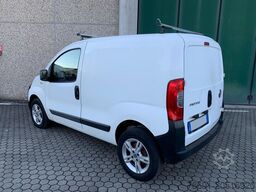 FIAT Fiorino - Natural Power - Metano