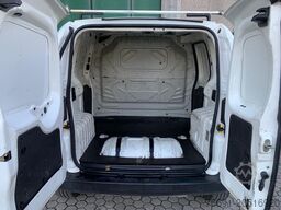 FIAT Fiorino - Natural Power - Metano