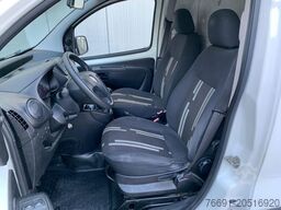 FIAT Fiorino - Natural Power - Metano