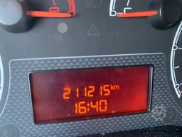 FIAT Fiorino - Natural Power - Metano