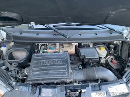 Iveco Daily 35C14 - Cassone Lung. 4150 mm