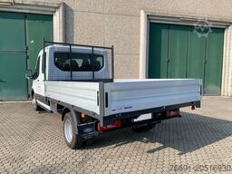Ford Transit 350  7 posti - Cassone  - Euro 6d -