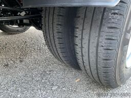 Ford Transit 350  7 posti - Cassone  - Euro 6d -