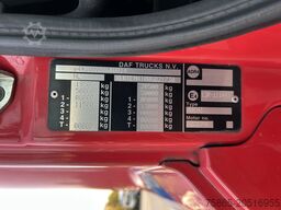 DAF CF 400 FT Space Cab / 945 dkm / Smart Tacho V2 ...