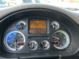 DAF CF 75 310 Euro 5 / Curtainside Box / Loadlift /...