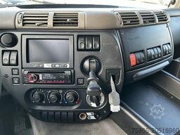 DAF CF 75 310 Euro 5 / Curtainside Box / Loadlift /...