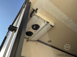 Krone Cool Liner / Carrier Vector 1850 mt / Frigo Box...
