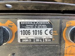 Krone Cool Liner / Carrier Vector 1850 mt / Frigo Box...