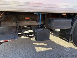 Krone Cool Liner / Carrier Vector 1850 mt / Frigo Box...