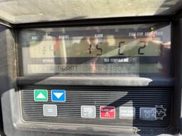 Krone Cool Liner / Carrier Vector 1850 mt / Frigo Box...