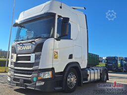 Scania R 500 A4x2EB Lowliner Smart 2 !!