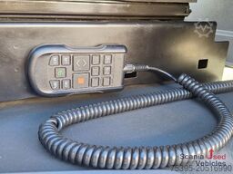 Scania R 500 A4x2EB Lowliner Smart 2 !!