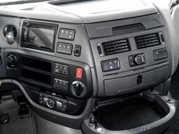 DAF XF 480 FAR SSC BDF C745 1.020 + 2x TANK + LBW