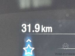 FORD E-TRANSIT Bakwagen Laadklep!