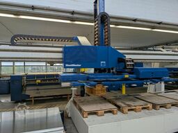 TRUMPF TC 7000-1300 TC 7000-1300