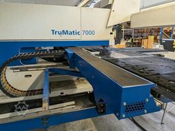 TRUMPF TC 7000-1300 TC 7000-1300