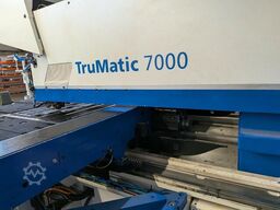TRUMPF TC 7000-1300 TC 7000-1300