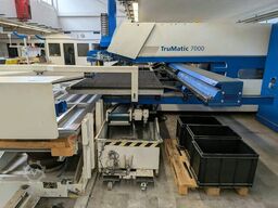 TRUMPF TC 7000-1300 TC 7000-1300