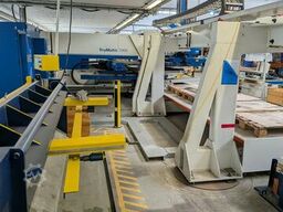 TRUMPF TC 7000-1300 TC 7000-1300