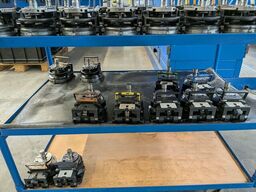 TRUMPF TC 7000-1300 TC 7000-1300