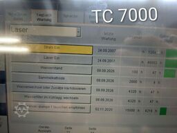 TRUMPF TC 7000-1300 TC 7000-1300